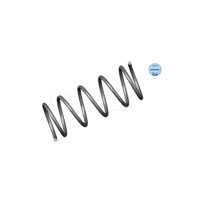Meyle 714 639 0025 Coil Spring For Ford Escort