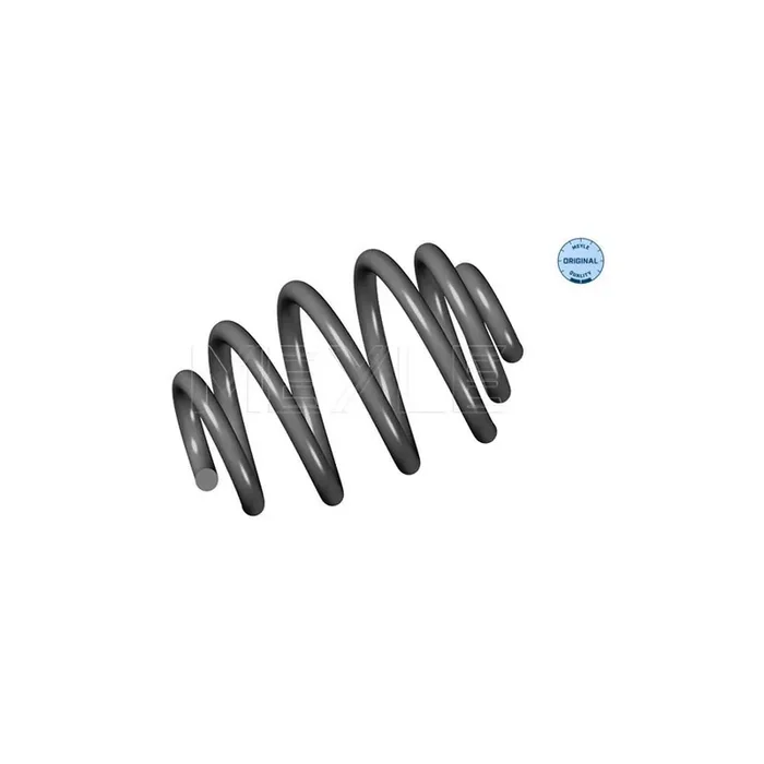 Meyle 714 739 0005 Coil Spring For Ford Galaxy Mk1 (Wgr) Mpv