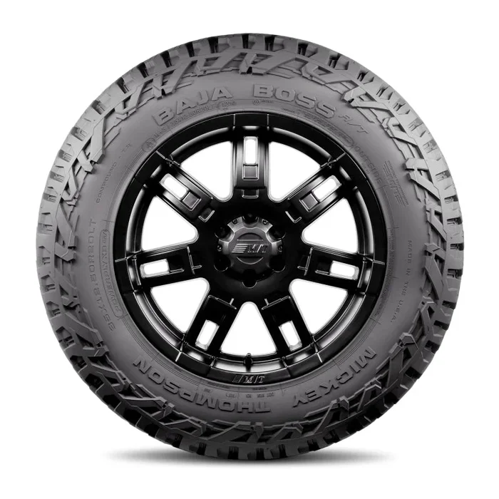 Mickey Thompson Baja Boss A/T SUV Tire – 305/45R22 118T 90000049725