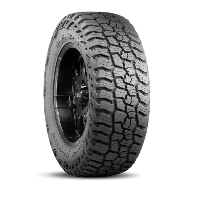 Mickey Thompson Baja Boss A/T Tire – 265/70R16 112T 90000049672