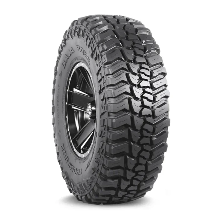 Mickey Thompson Baja Boss M/T Tire – 33X12.50R22LT 114Q 90000036644