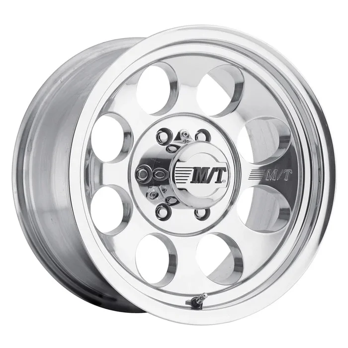 Mickey Thompson Classic III Wheel – 16×8 8×170 4 90000001775