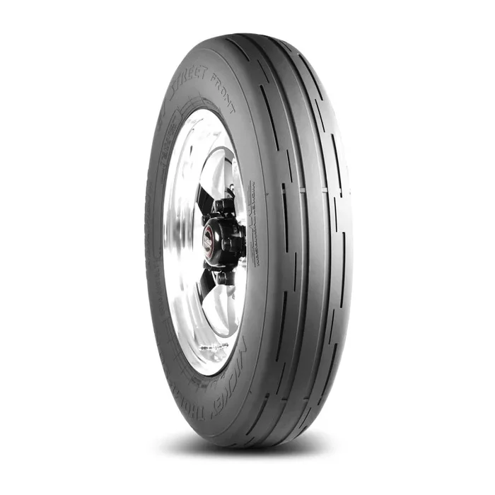 Mickey Thompson ET Street Front Tire – 27X6.00R17LT 90000040480