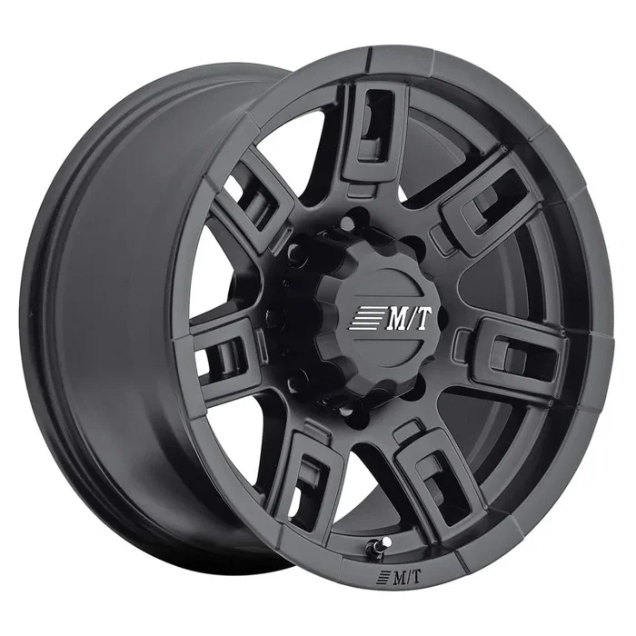 Mickey Thompson Sidebiter II Center Cap – Bolt On Pop-Top 8X170 90000019865