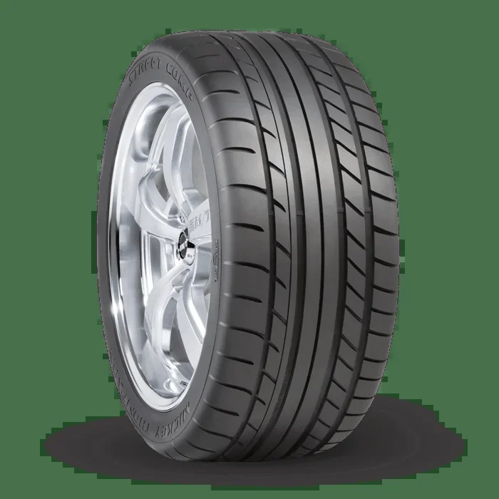 Mickey Thompson Street Comp Passenger Auto Radial Tire 275/40R18 (90000001620)