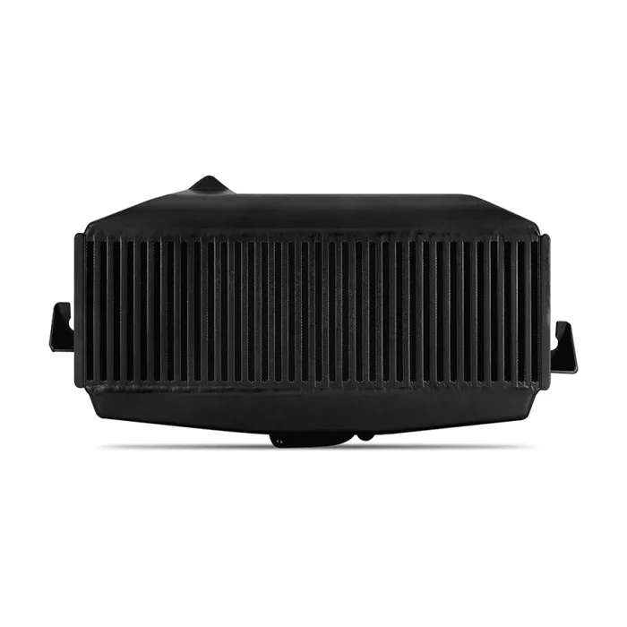 Mishimoto 2019+ Subaru Ascent Top-Mount Intercooler – Black