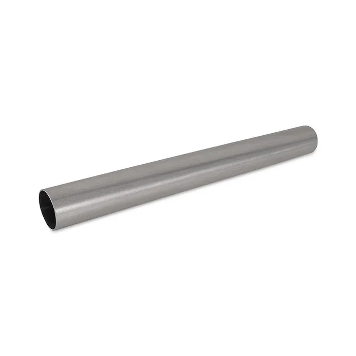 Mishimoto 3 ” Stainless Steel Exhaust Piping – Straight (MMICP-SS-30)