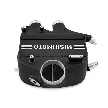 Mishimoto Air to Water Intercooler BMW M2 Competition M3 & M4 (2015-2020) Performance Intercooler – MMINT-F80-15