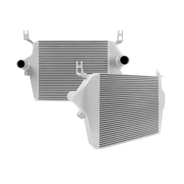 Mishimoto Intercooler | Multiple Fitments (MMINT-F2D-03SL)