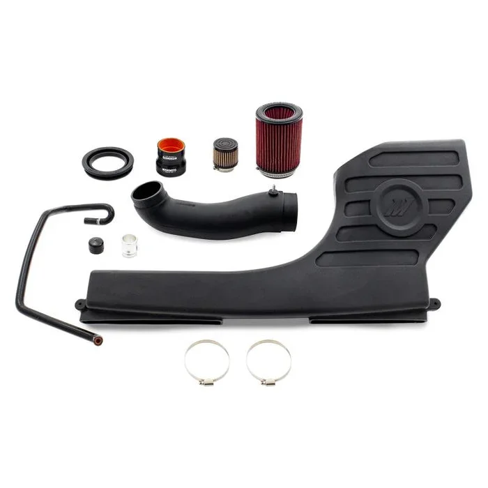 Mishimoto Performance Air Intake | 2015-2021 VW GTI/TSI/R (MMAI-MK7-15X)