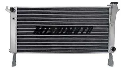 Mishimoto Performance Aluminum Radiator (Genesis Coupe 2.0T)