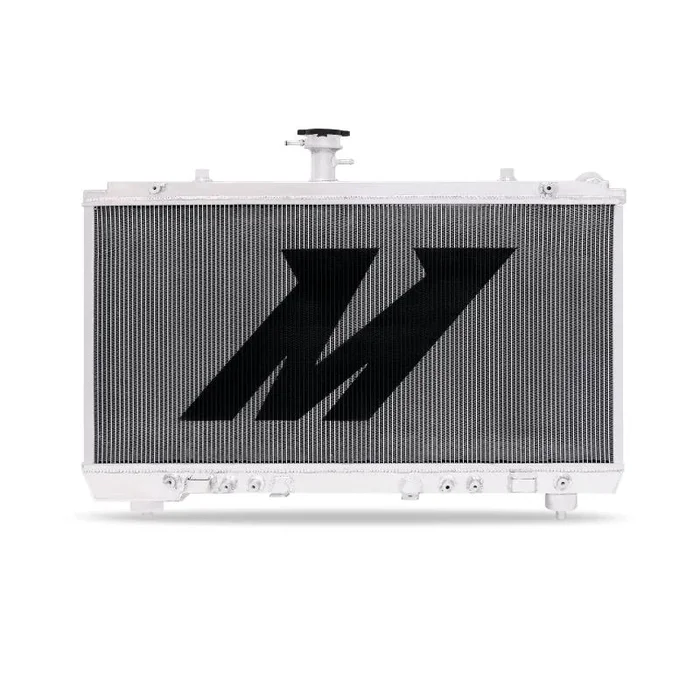 Mishimoto Radiator Chevy Camaro SS (2012-2015) 2 Row Aluminum MMRAD-CSS-12