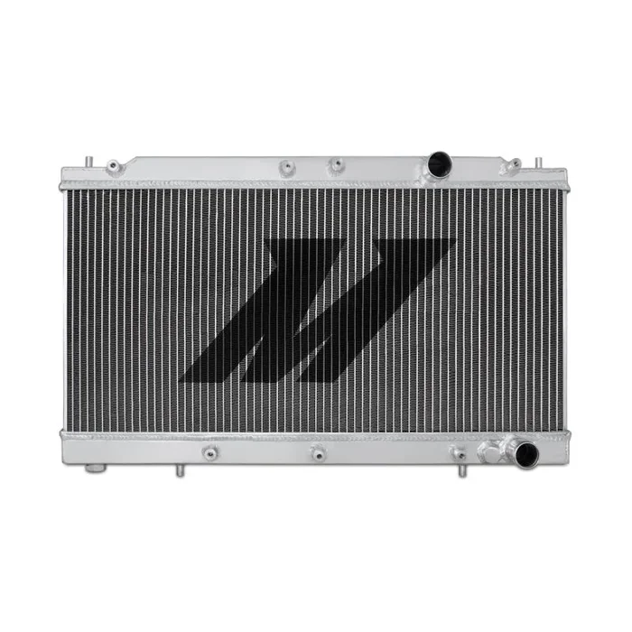 Mishimoto Radiator Eagle Talon / Plymouth Laser 1.8L / 2.0L Turbo (90-94) 3-Row X Line MMRAD-ECL-90X