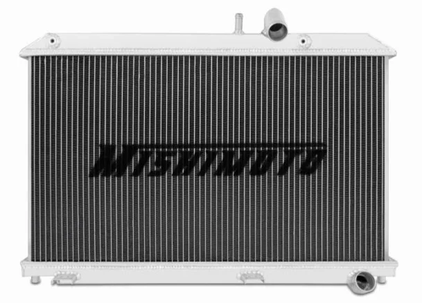 Mishimoto Radiator Mazda RX8 (2004-2008) 2 Row Aluminum MMRAD-RX8-04