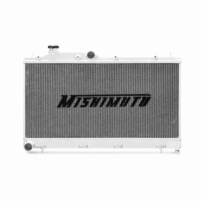 Mishimoto Radiator Subaru WRX (2015-2021) 2 Row Aluminum MMRAD-WRX-15