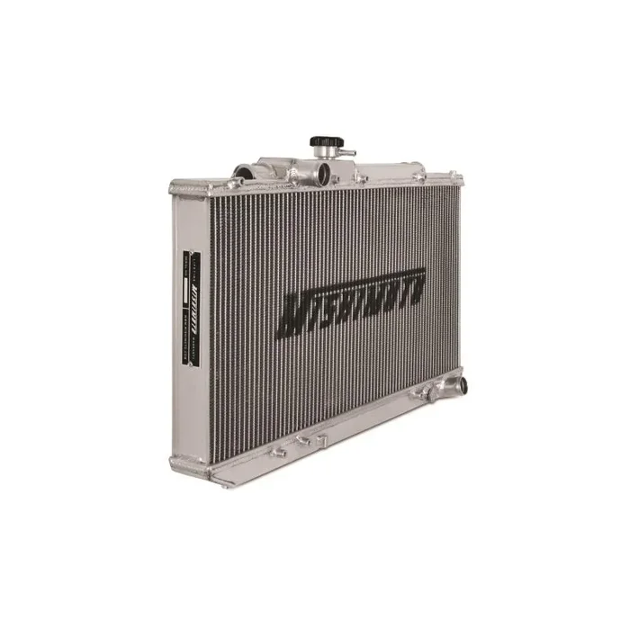 Mishimoto Radiator Toyota Celica GT4 / All trac 2.0L (1989-1994) 2 Row Aluminum MMRAD-CEL-89