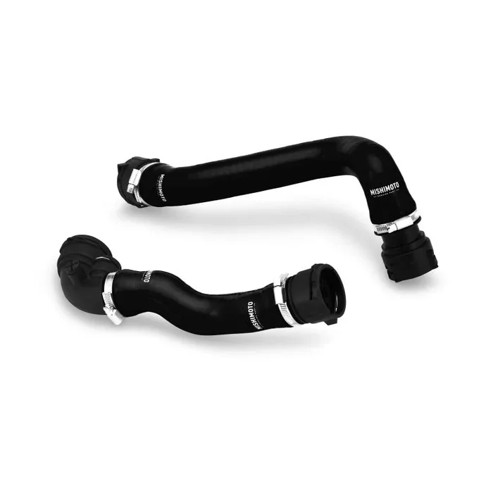 Mishimoto Silicone Radiator Hoses BMW 323i / 325i / 328i / 330i E46 (99-06) Black / Red / Blue