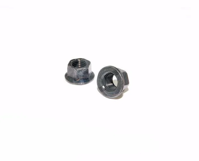 Mitsubishi OEM Timing Belt Train Nut | 2003-2006 Mitsubishi Evo 8/9 (MD095237)