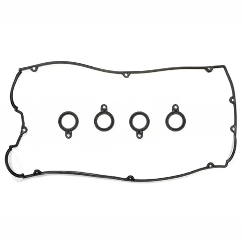 Mitsubishi OEM Valve Cover Gaskets Set | 1996-2005 Mitsubishi Evo 4-8 (MAP-MIT8VCGK)
