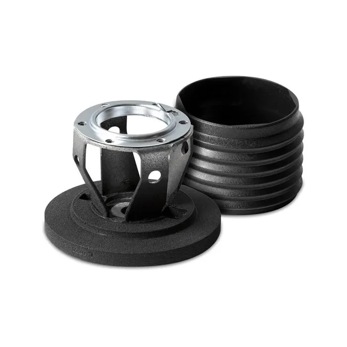 MOMO Steering Wheel Hub | 1974-1989 Porsche 911 Short Hub (C231)