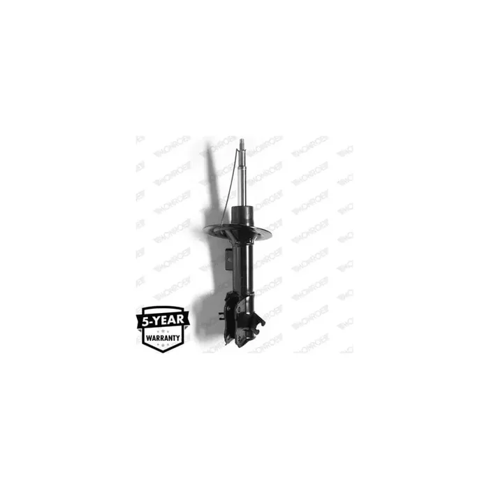 Monroe 23766 Shock Absorber for Honda Accord Ivsaloon (Cb)