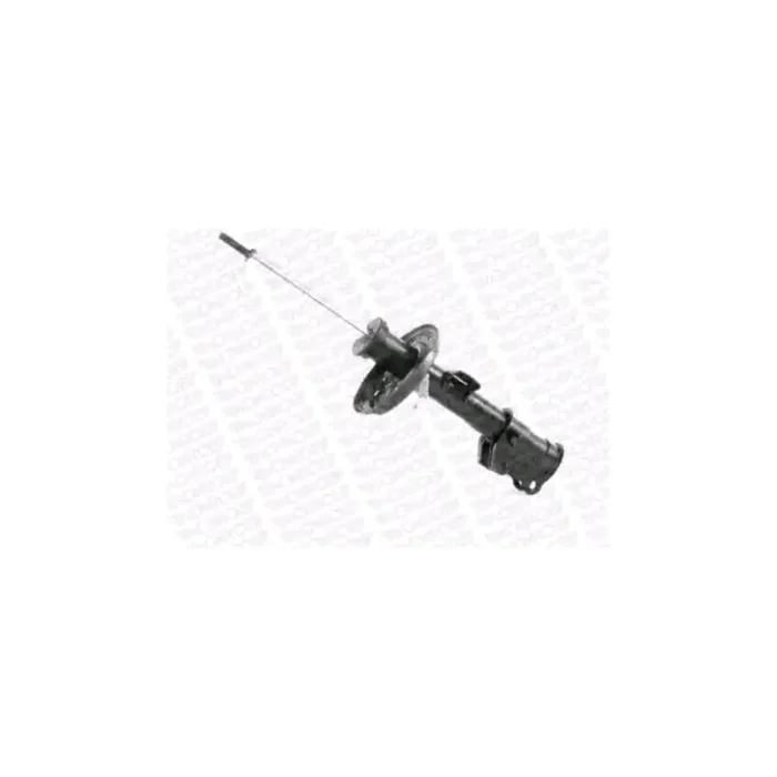 Monroe 742223Sp Shock Absorber for Fiat 500L (351, 352)