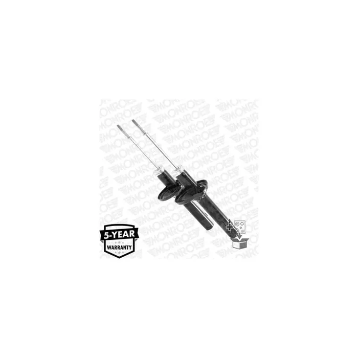 Monroe D0007 Shock Absorber for Honda Hr-V I (Gh)