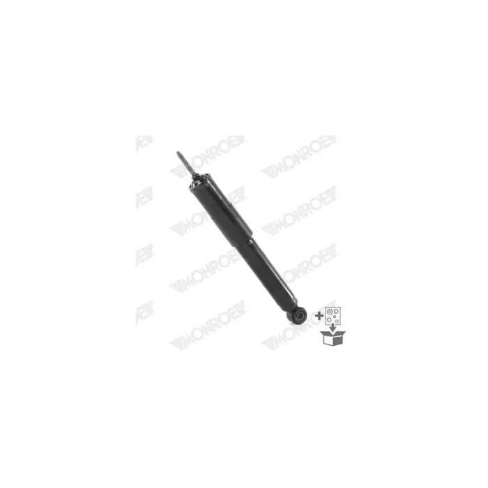 Monroe D7704S Shock Absorber for Daewoo Korando