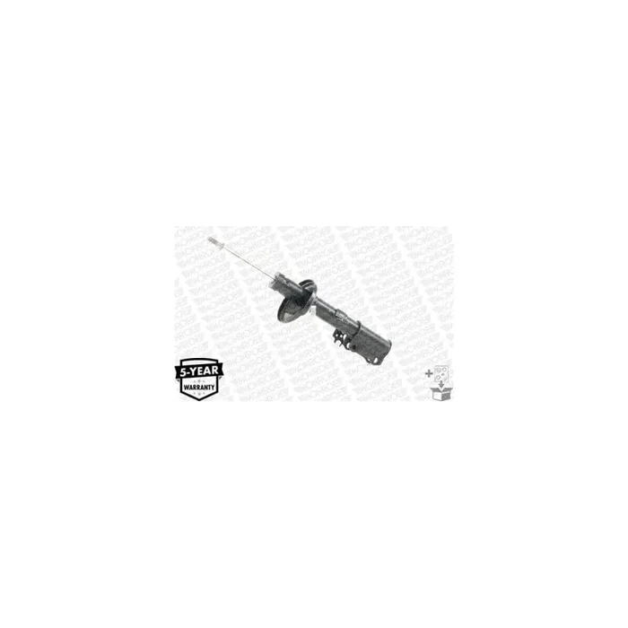 Monroe E4637 Shock Absorber for Lancia Kappa Saloon (838)