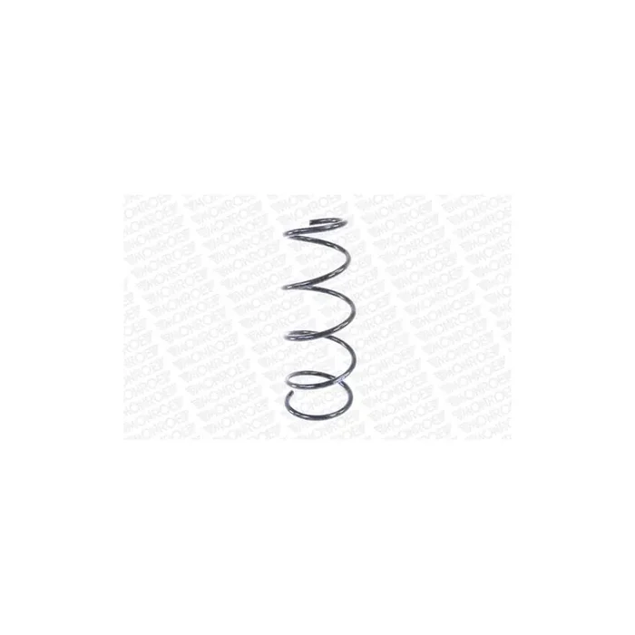 Monroe Se3544 Coil Spring for Renault Clio