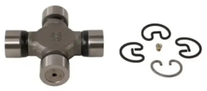 MOOG 444 GREASEABLE PREMIUM UNIVERSAL JOINT