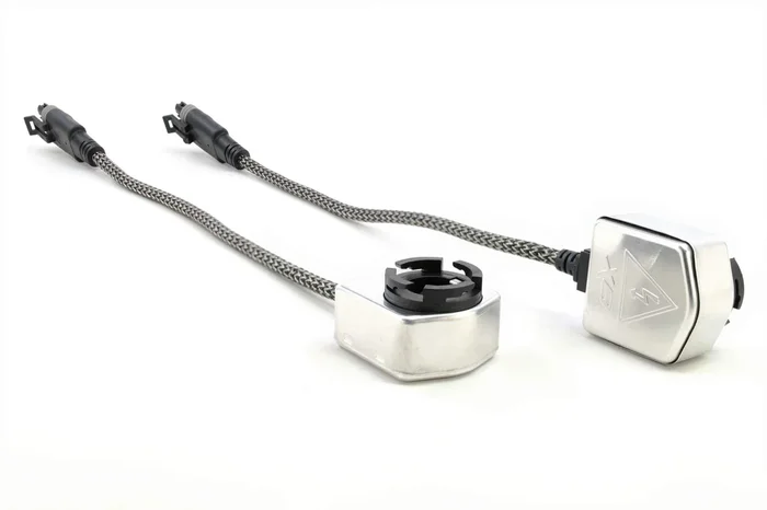 Morimoto D2S Igniter: Morimoto XB – Black | Multiple Fitments (BL41)