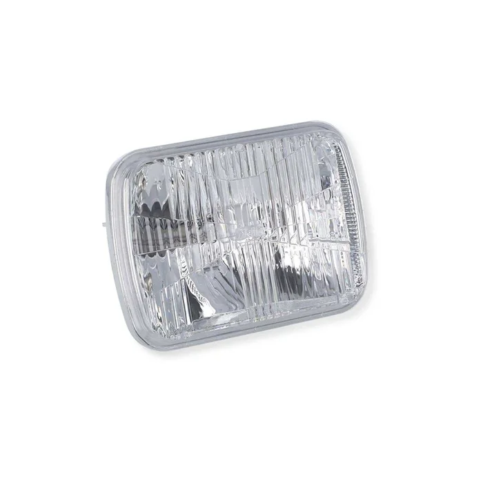 Morimoto LFRB130 5″X7″ RECT. HEADLIGHT
