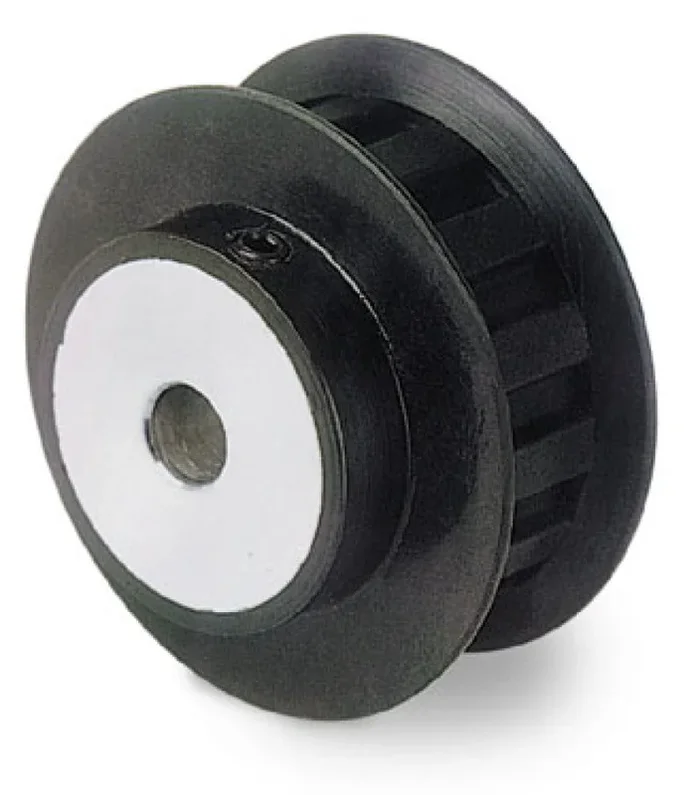 Moroso Electric Motor Pulley – 14 Tooth (Replacement for Part No 63750)