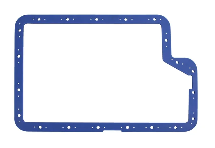 Moroso Ford E40D/4R100 Transmission Gasket – 3/16in – Silicone Molded Over Steel – Single