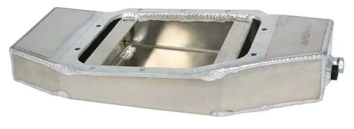 Moroso Oil Pan Nissan SR20 (Road Race – Baffled) 20975