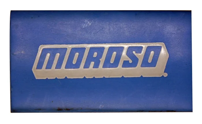 Moroso Spark Plug Shrink Sleeves – Blue – 18 Pack