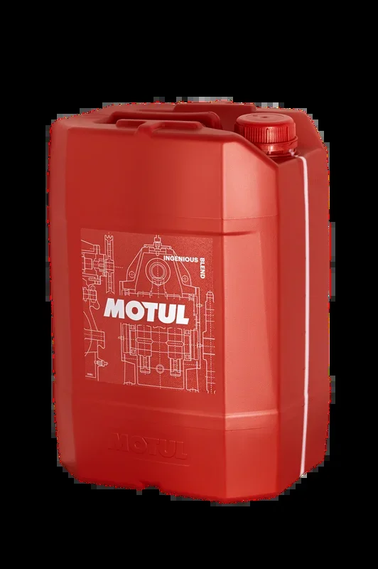 Motul 20L GEAR 300 LS Transmission Oil 75W90