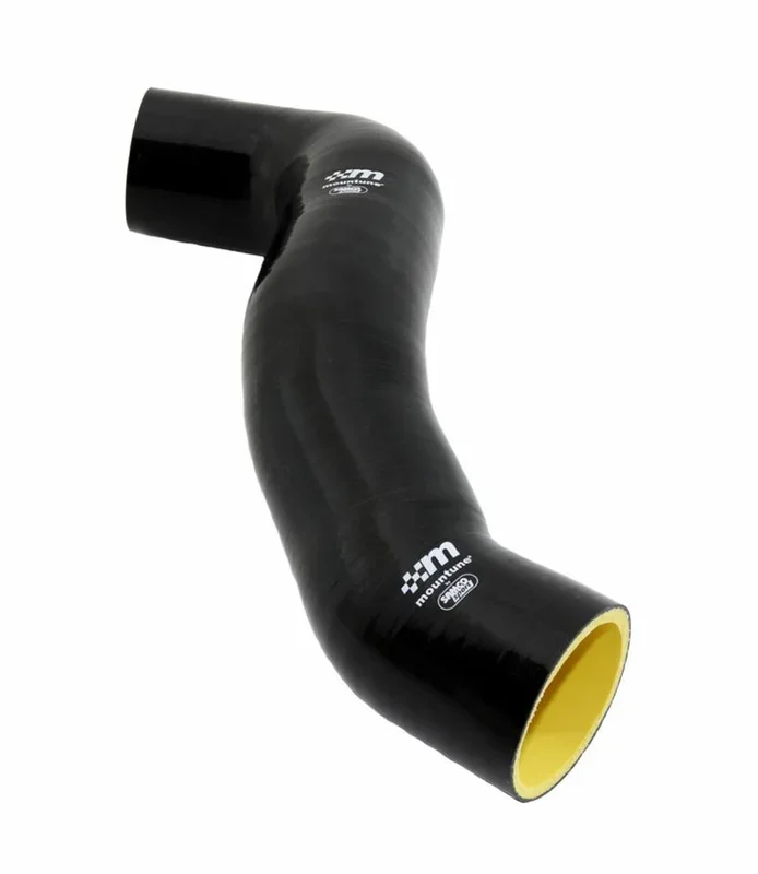 mountune High Flow Induction Hose | 2013-2015 Ford Fiesta ST (2364-IH-XXX)
