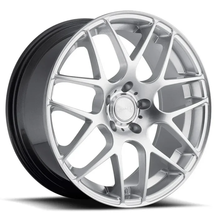MRR Wheels UO2 Hypersilver 19×8.5 | 5×108 (UO02198551435HS-508)