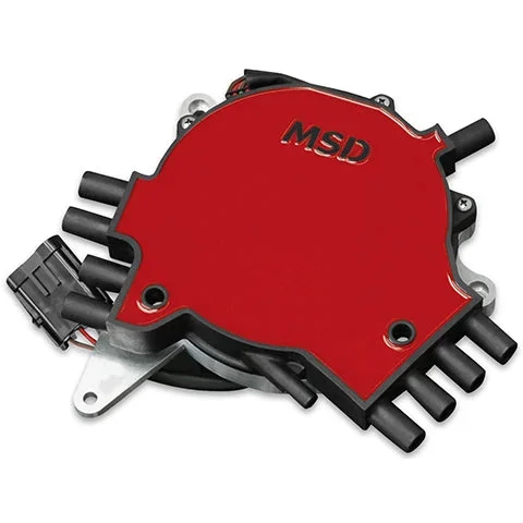 MSD LT-1 Distributor | Multiple GM Fitments (8381)