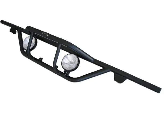 N-Fab C07RR-TX – L.M.S. (Light Mounting Solution) Rear-Runner Textured Black