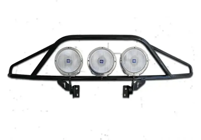 N-Fab D973LH – L.M.S. (Light Mounting Solution) PreRunner Gloss Black