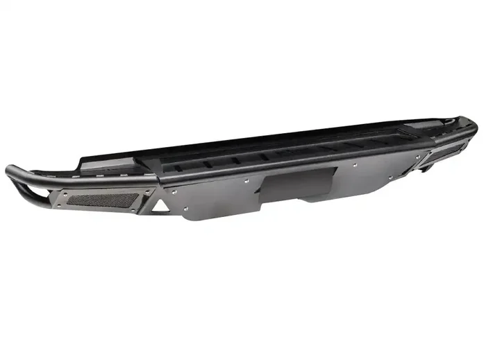 N-Fab T07RBS-TX – Bumpers RBS Rear Bumper Textured Black