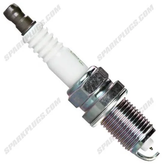 NGK G-Power Spark Plug Box of 4 (3072)
