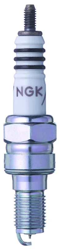 NGK Iridium IX Spark Plug (6216-1)