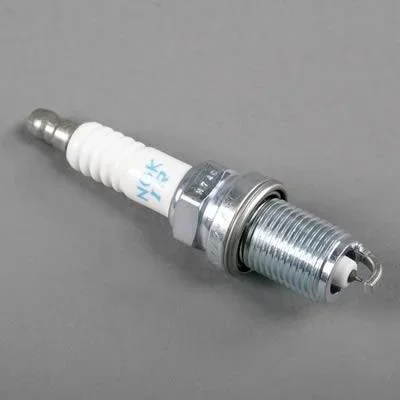 NGK Laser Iridium/Platinum Box of 4 (7746)