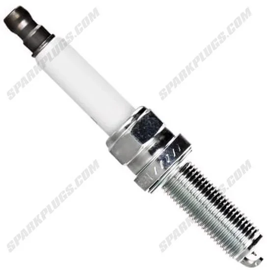 NGK Laser Iridium Spark Plug Box of 4 (92288)