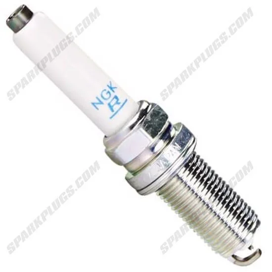 NGK Laser Platinum Spark Plug Box of 4 (94833)
