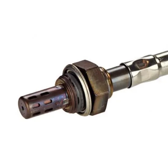 NGK Oxygen Sensor | 1984-1993 Mercedes Benz 190E (25038)